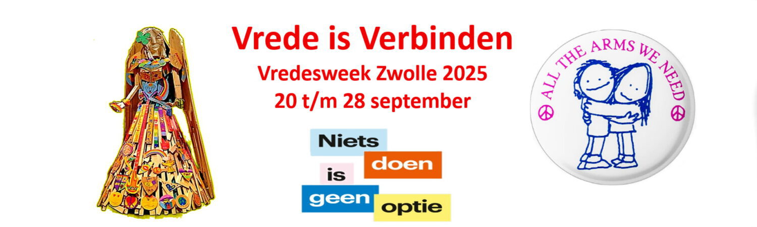 Vredesplatform Zwolle